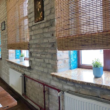 Апартаменты В Сакьянстической, 39 Гродно Экстерьер фото