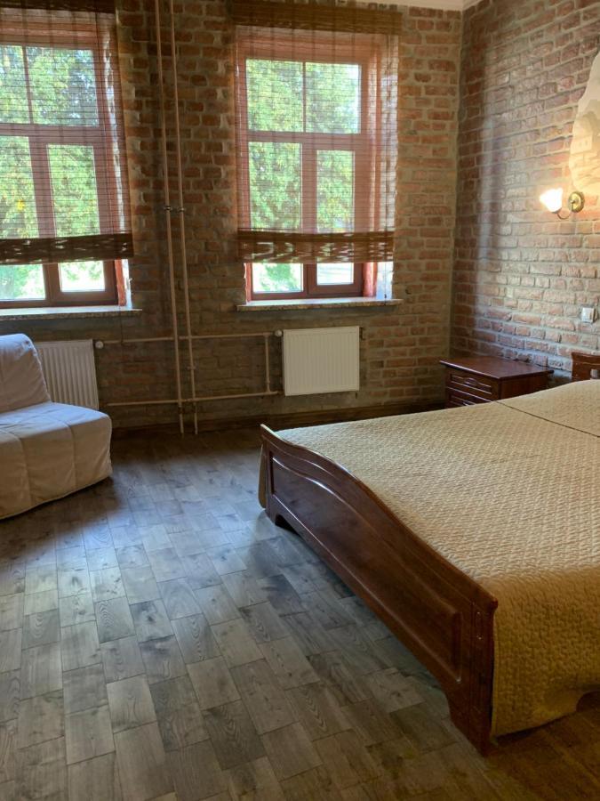 Апартаменты В Сакьянстической, 39 Гродно Экстерьер фото